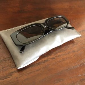 Crap eyewear - paradise machine - black